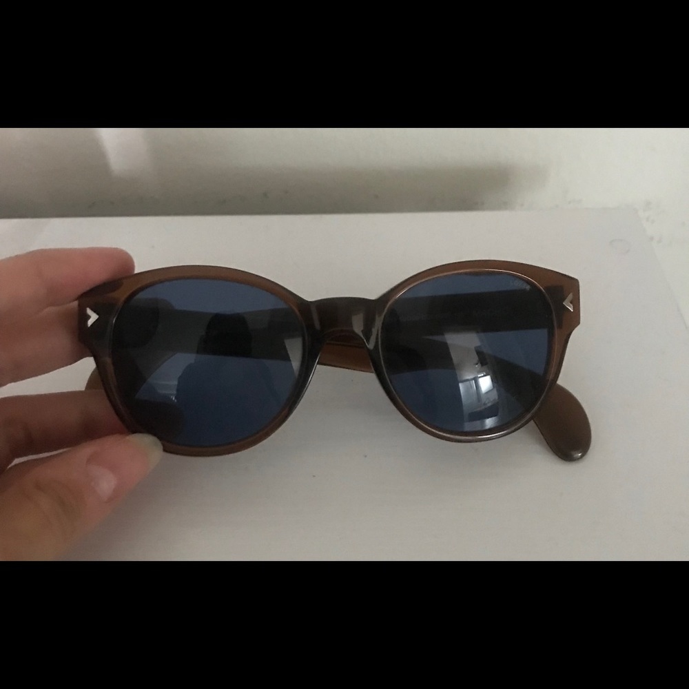 Vintage Lazzo Macho sunglasses